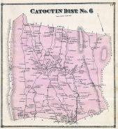 Catoctin, Frederick County 1873